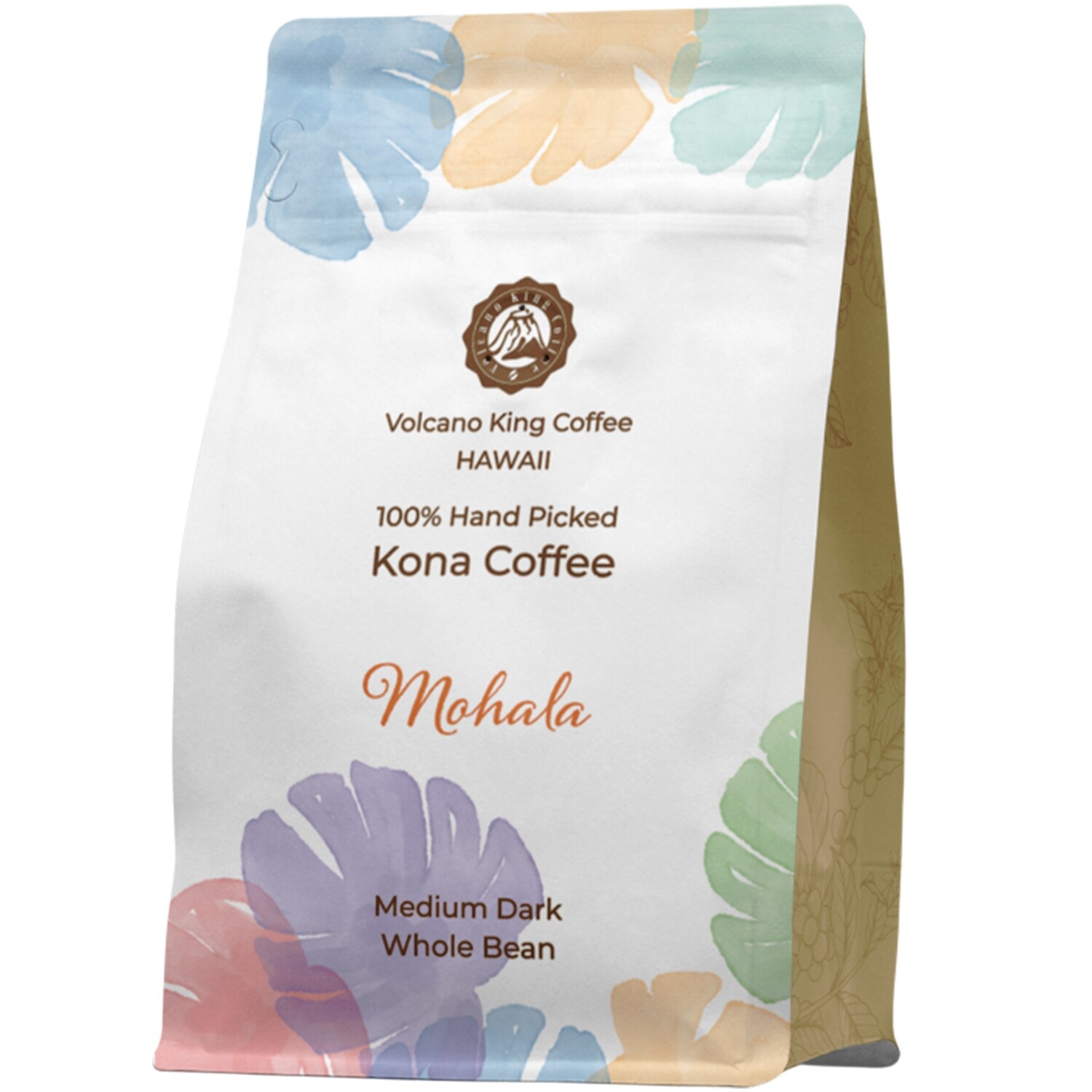Mohala, Coffee Type: Whole Bean 7oz