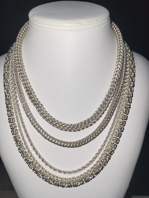 Jewelry Collection