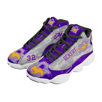 Basketball Shoes