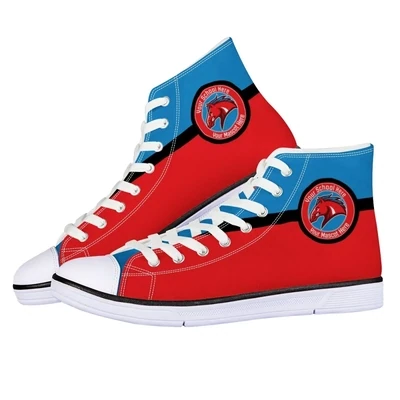 Canvas Shoes