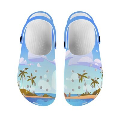 Sandals & Slippers