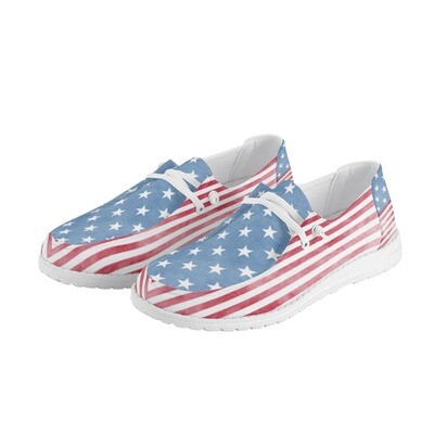 Slip-on & Loafers
