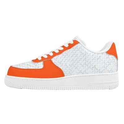 AF1 Leather Low Modern Pattern Any Color - Customize it! AF1 Leather Low Modern Pattern Any Color - Customize it!