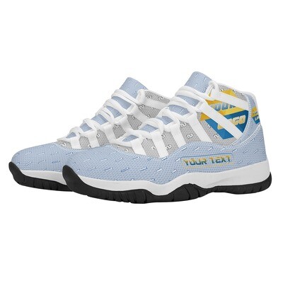 Basketball Shoes AJ11 Vegan Leather and Mesh | solid color straps Basketball Shoes AJ11 Vegan Leather and Mesh | solid color straps