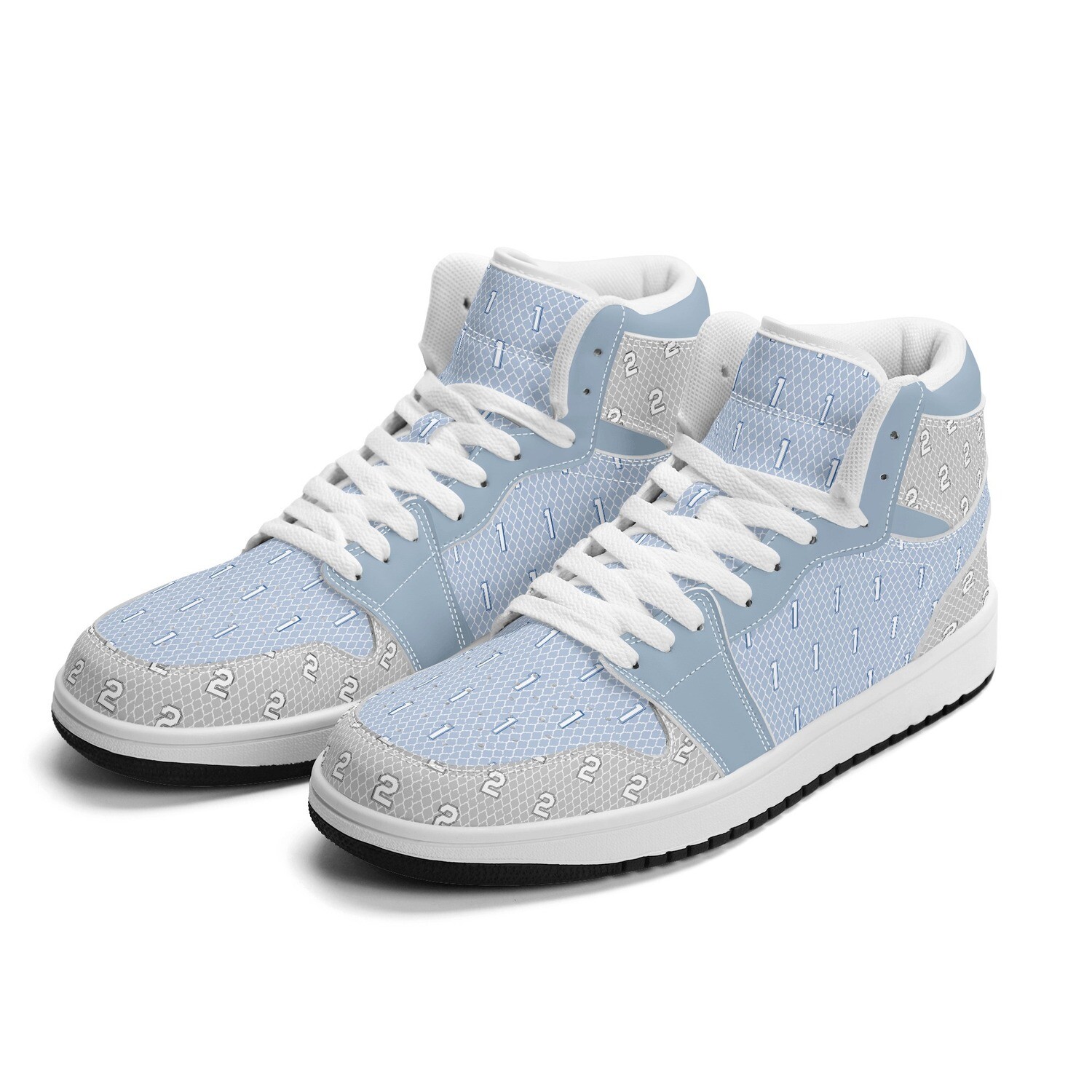 Personalized Basketball Shoes AJ1 | Add Design Personalized Basketball Shoes AJ1 | Add Design
