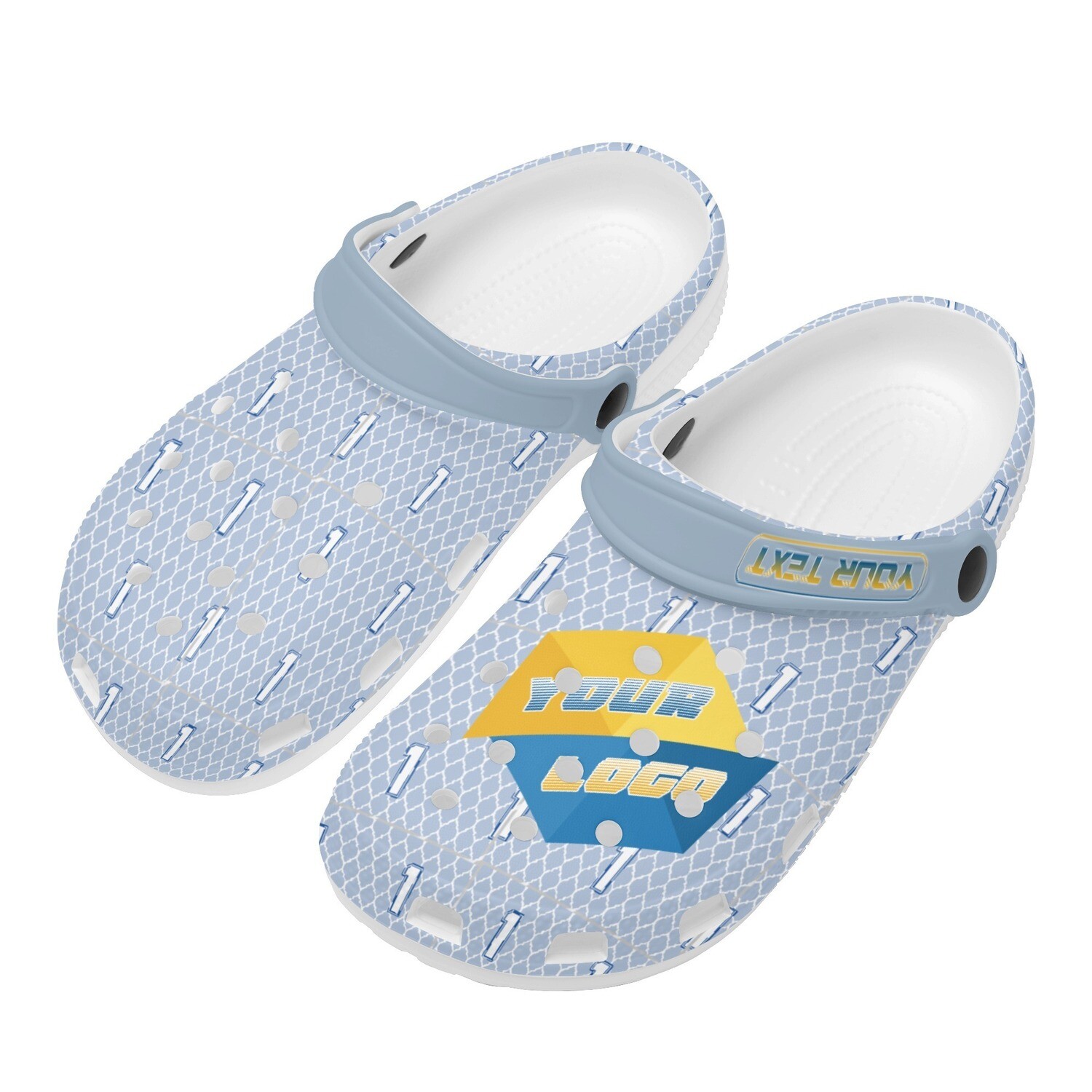 Lightweight Ultra-Comfort EVA Foam Clogs | Base Style Lightweight Ultra-Comfort EVA Foam Clogs | Base Style
