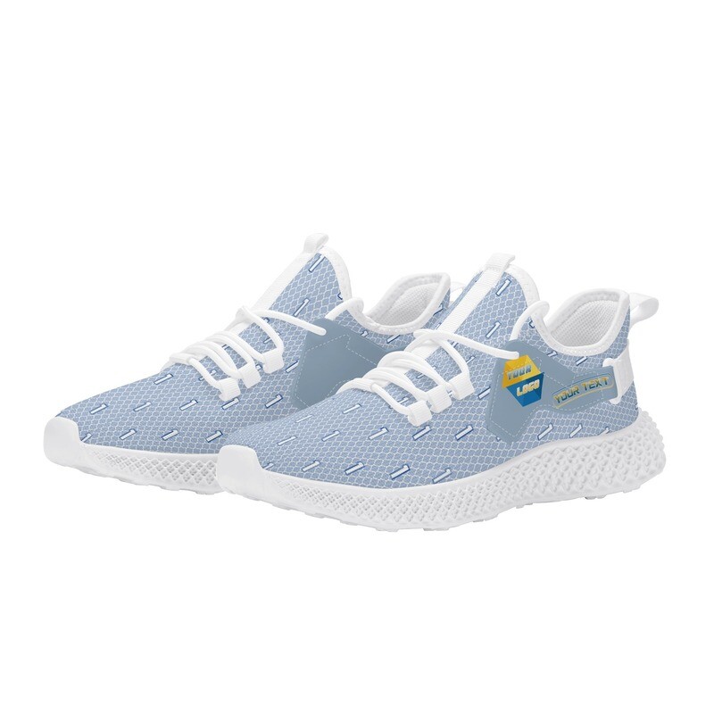 Ultra Comfort Waffle Sole Shoes | Base Style