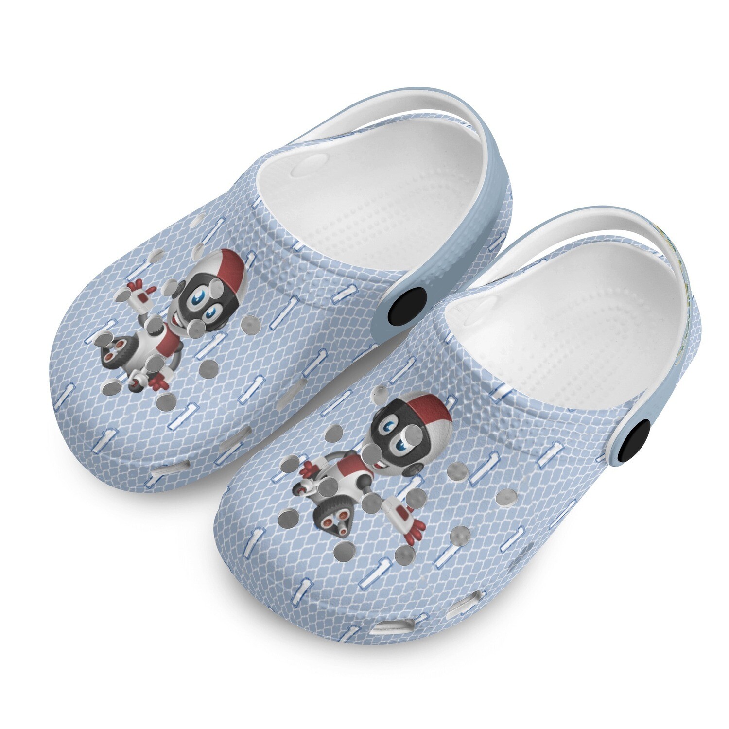 Foam Kids Clogs Sandals | Base Shoe Style Foam Kids Clogs Sandals | Base Shoe Style