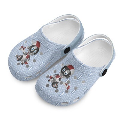 Foam Kids Clogs Sandals | Base Shoe Style Foam Kids Clogs Sandals | Base Shoe Style