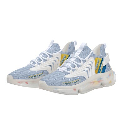 New Age Flyknit Confetti Runner | Base Shoe Style New Age Flyknit Confetti Runner | Base Shoe Style
