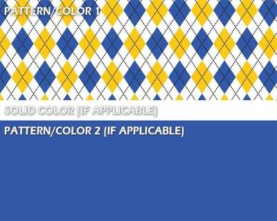 Fabric Patterns