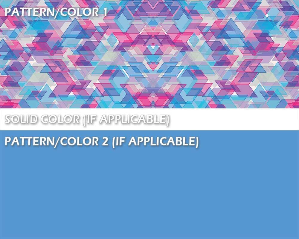 Abstract Colorful Triangle Pattern Design Pack | 8 patterns Abstract Colorful Triangle Pattern Design Pack | 8 patterns