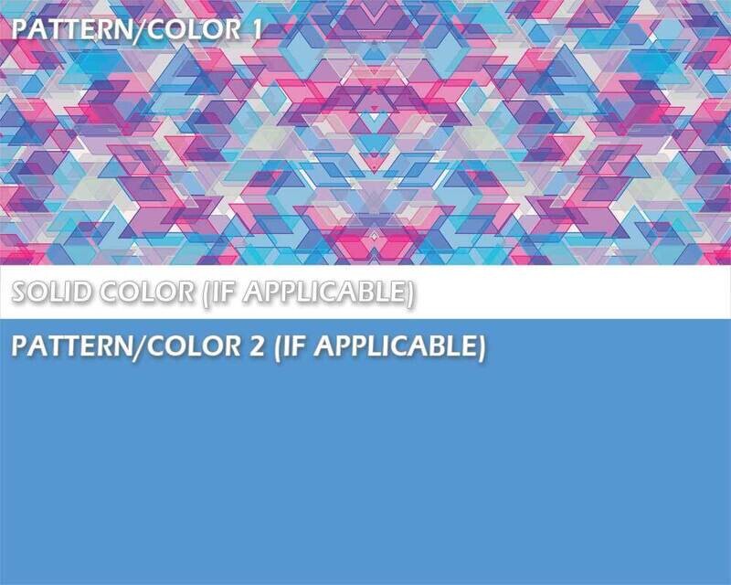 Abstract Colorful Triangle Pattern Design Pack | 8 patterns Abstract Colorful Triangle Pattern Design Pack | 8 patterns