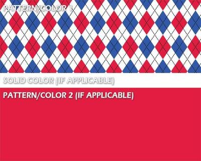 2-color Argyles on White Pattern Design Pack | 10 patterns 2-color Argyles on White Pattern Design Pack | 10 patterns