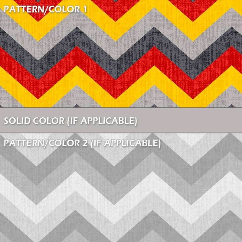 Colorful Distressed Chevron Pattern Design Pack | 9 total colors Colorful Distressed Chevron Pattern Design Pack | 9 total colors