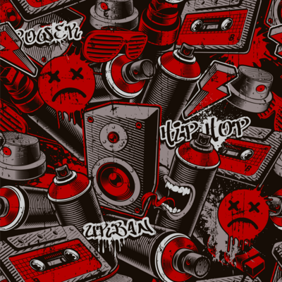 Graffiti