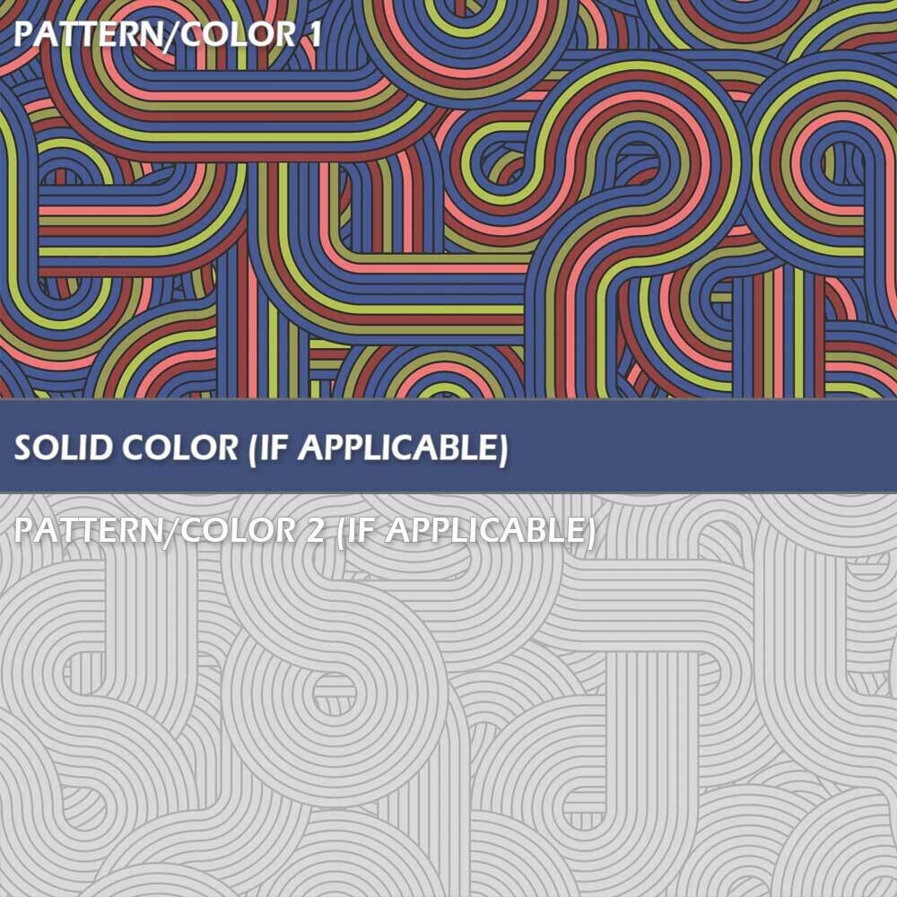 Artistic Geometric Loops Design Pack | 11 total patterns Artistic Geometric Loops Design Pack | 11 total patterns