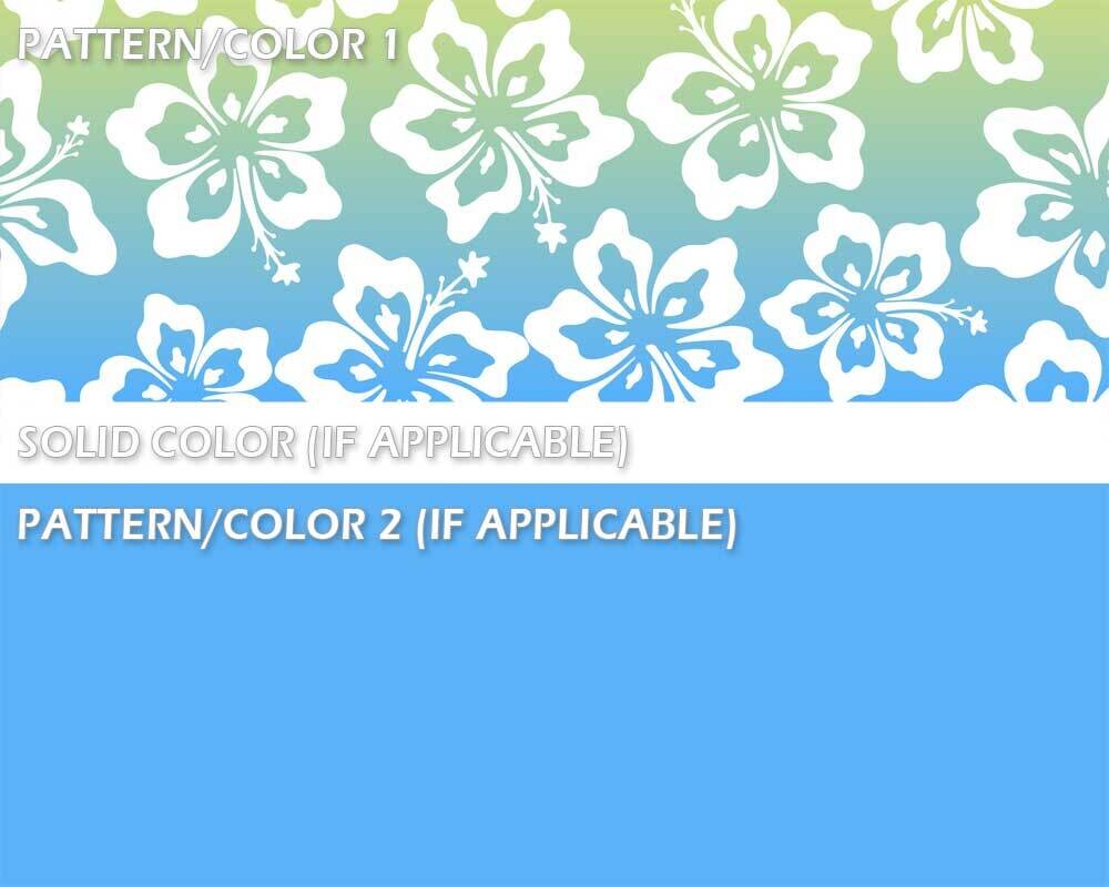 Classic Hawaiian Pattern Design Pack #1 | 10 patterns Classic Hawaiian Pattern Design Pack #1 | 10 patterns