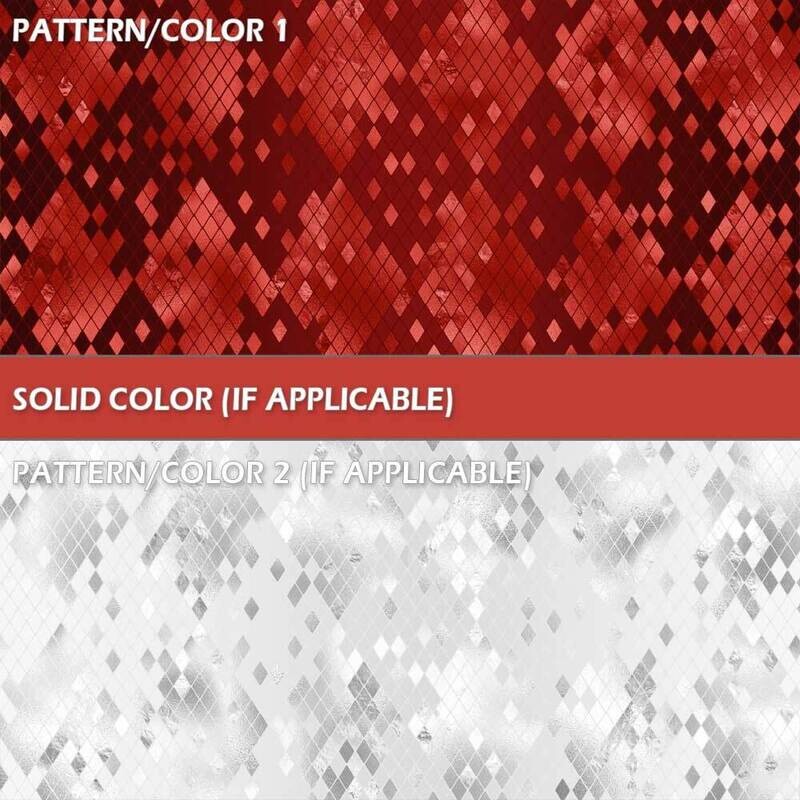Stylish Diamond Snake Skin Design Pack | 10 total colors Stylish Diamond Snake Skin Design Pack | 10 total colors