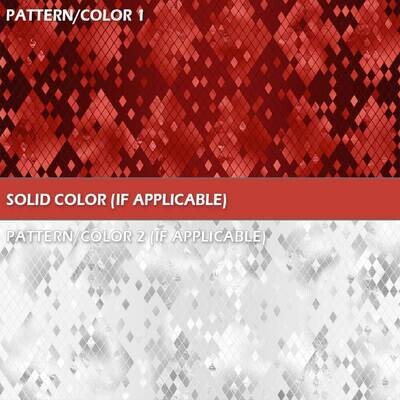 Stylish Diamond Snake Skin Design Pack | 10 total colors Stylish Diamond Snake Skin Design Pack | 10 total colors