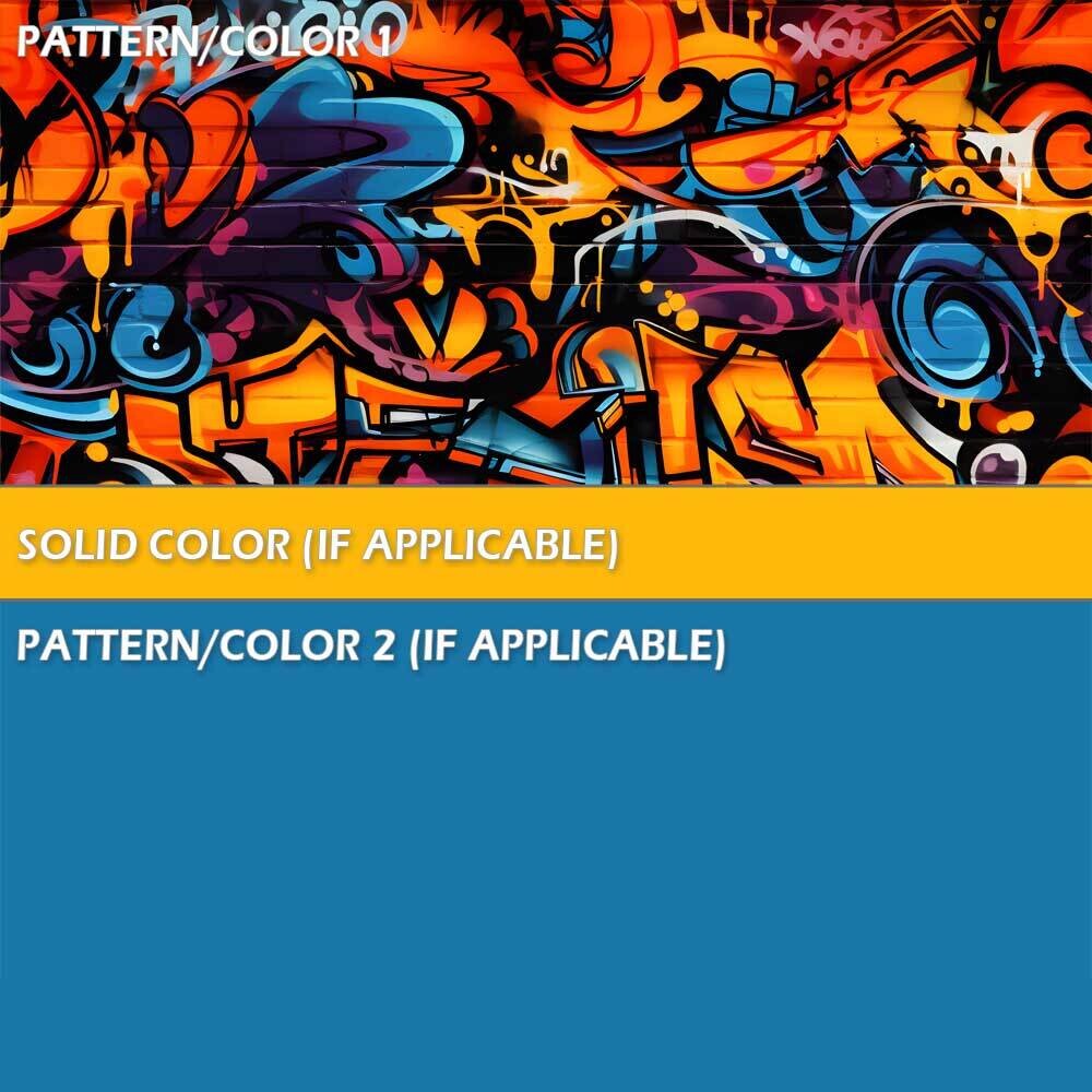 Grunge Wall Graffiti Pattern Design Pack | 8 patterns Grunge Wall Graffiti Pattern Design Pack | 8 patterns