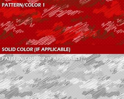 Camouflage Patterns