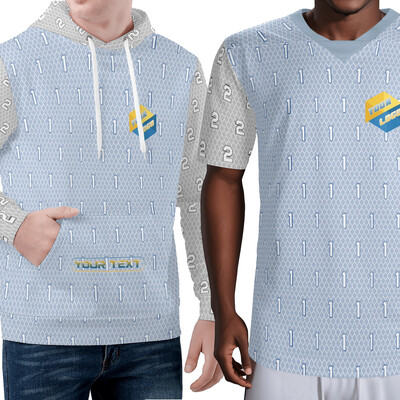 Men's Apparel
