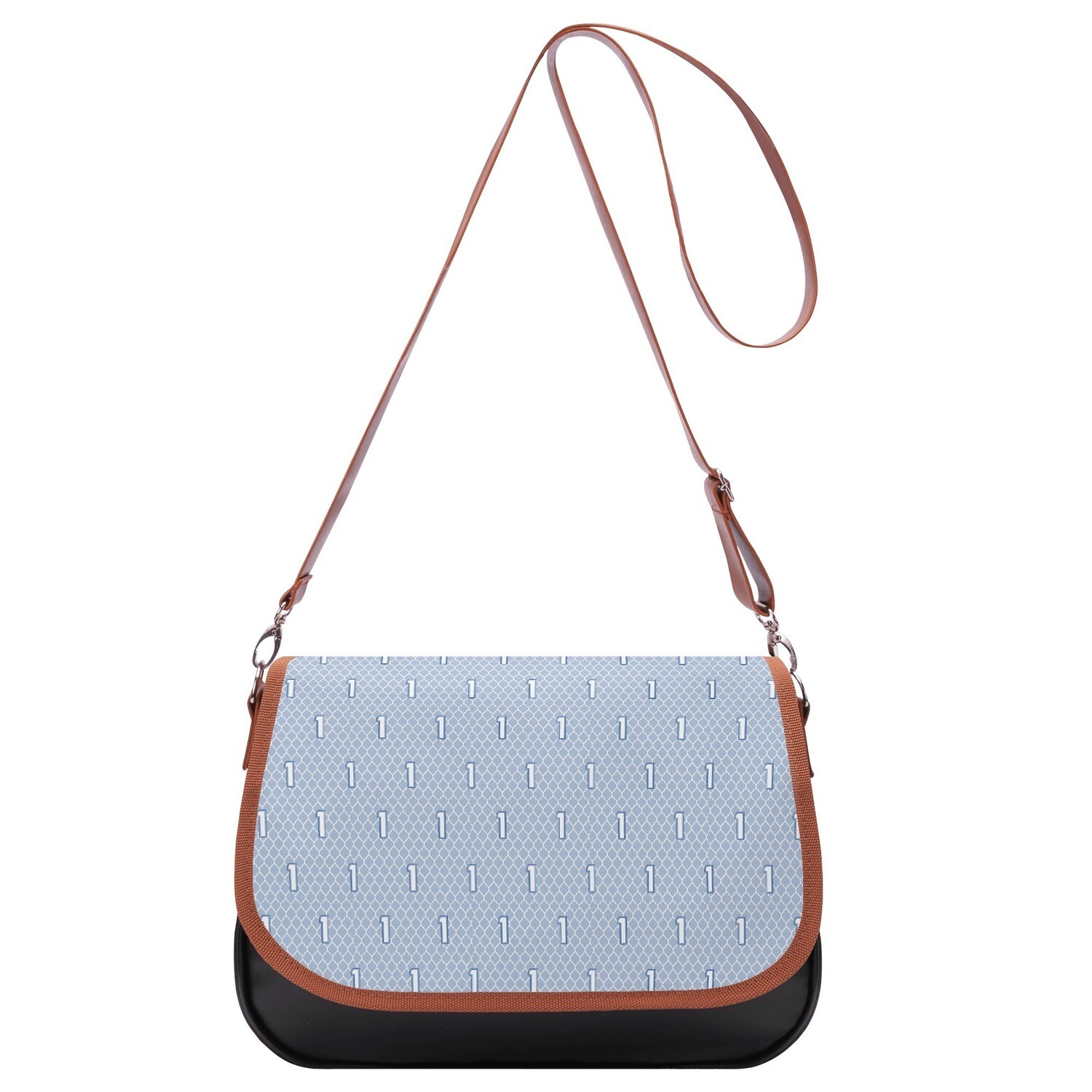 Perfect Small Purse - Saddlebag Style Shoulder Bag Perfect Small Purse - Saddlebag Style Shoulder Bag