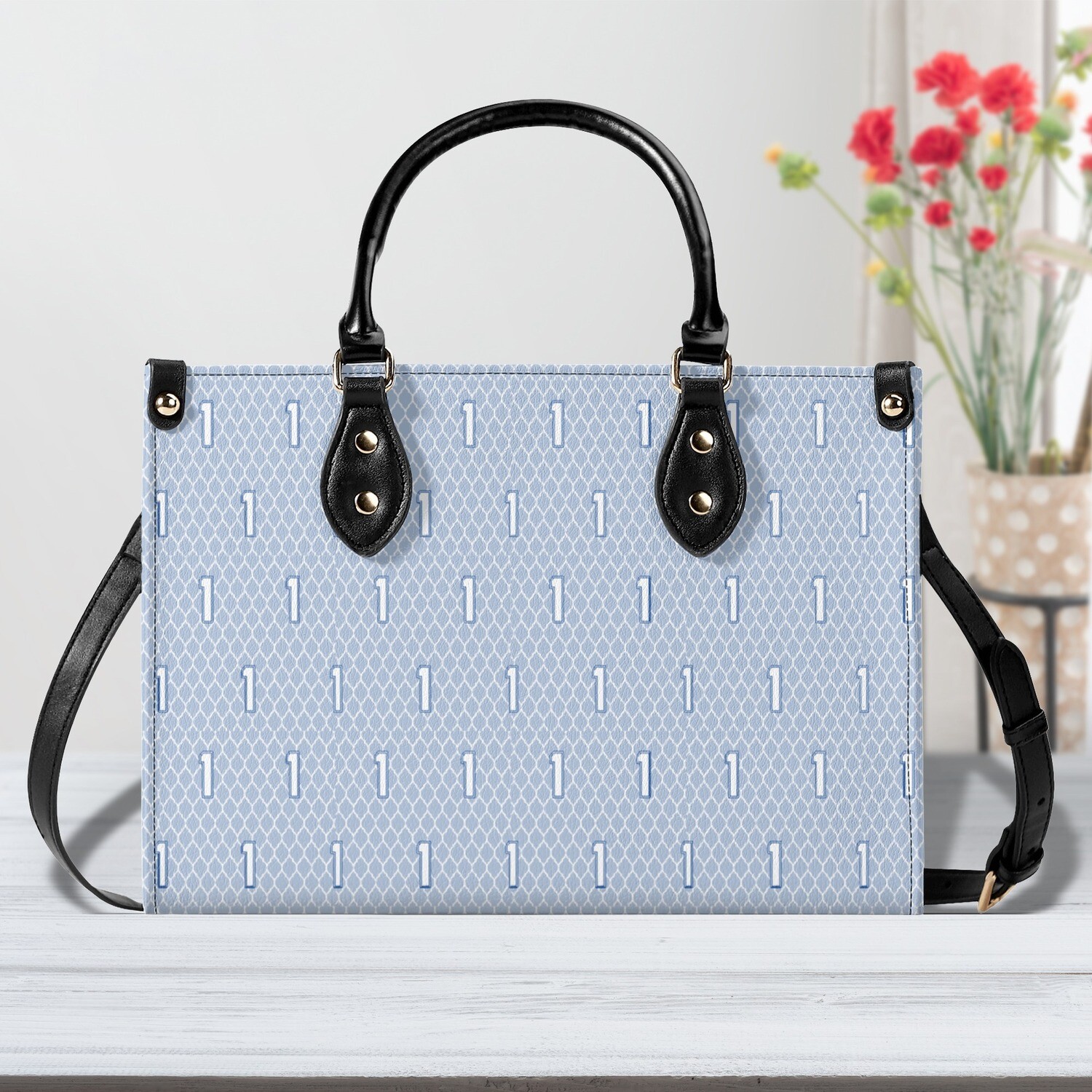 Premier Luxury Leather Handbag | 3 sizes Premier Luxury Leather Handbag | 3 sizes