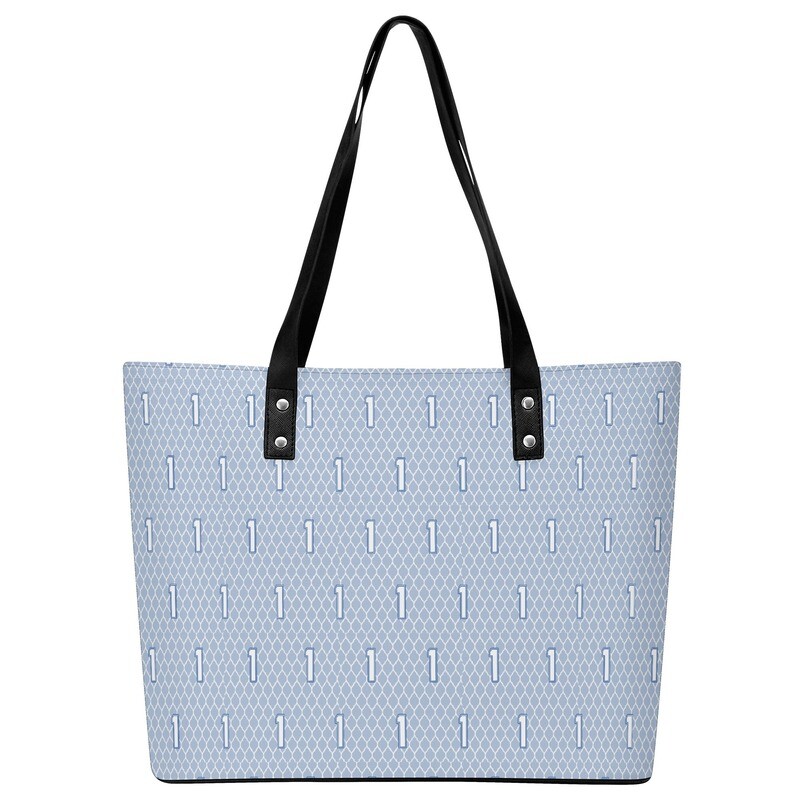 The Popular Ladies Vegan Leather Handbag