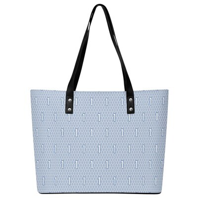 The Popular Ladies Vegan Leather Handbag