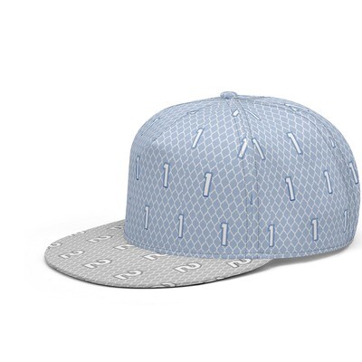 Custom Printed Flat Bill Hip Hop Cap Custom Printed Flat Bill Hip Hop Cap