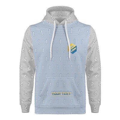 Men's Classic Warm Hoodie Men's Classic Warm Hoodie