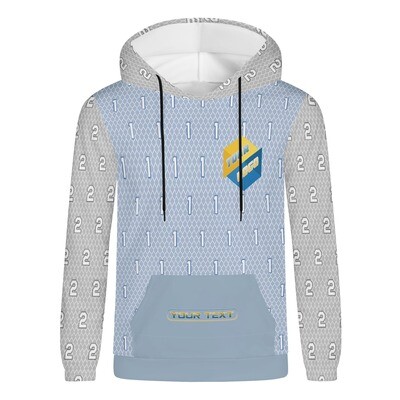 Men's Classic Lightweight Hoodie Men's Classic Lightweight Hoodie