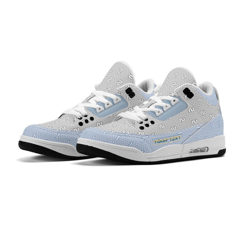 AJ5-Inspired Low Top Sneaker | Base Style AJ5-Inspired Low Top Sneaker | Base Style