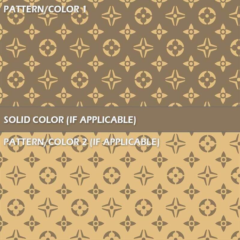 High Fashion Pattern Design Pack | 13 total patterns High Fashion Pattern Design Pack | 13 total patterns