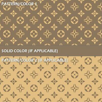 High Fashion Pattern Design Pack | 13 total patterns High Fashion Pattern Design Pack | 13 total patterns