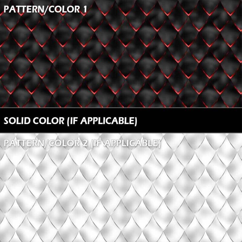 Pointed Shiny Dragon Scales Pattern Design Pack | 10 patterns Pointed Shiny Dragon Scales Pattern Design Pack | 10 patterns