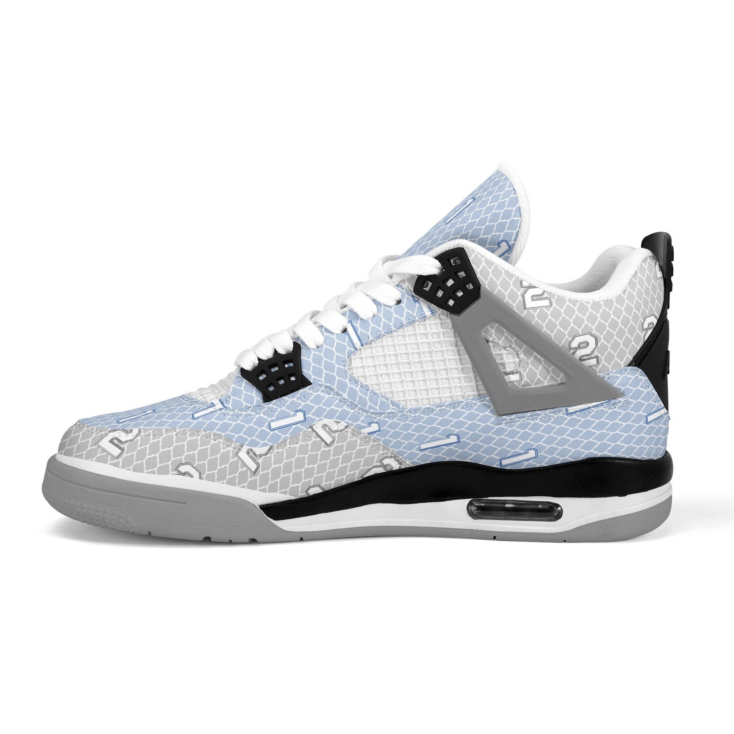Basketball Shoes AJ4 Vegan Leather | 3 color options Basketball Shoes AJ4 Vegan Leather | 3 color options