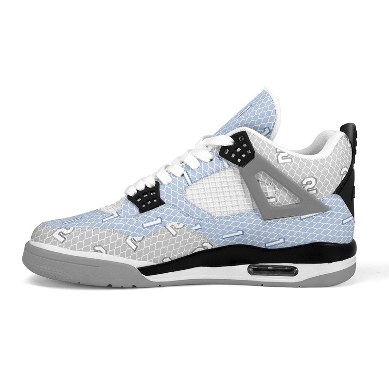 Basketball Shoes AJ4 Vegan Leather | 3 color options