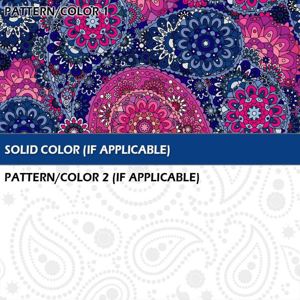 Beautiful Elegant Paisley Pattern Design Pack | 10 patterns Beautiful Elegant Paisley Pattern Design Pack | 10 patterns