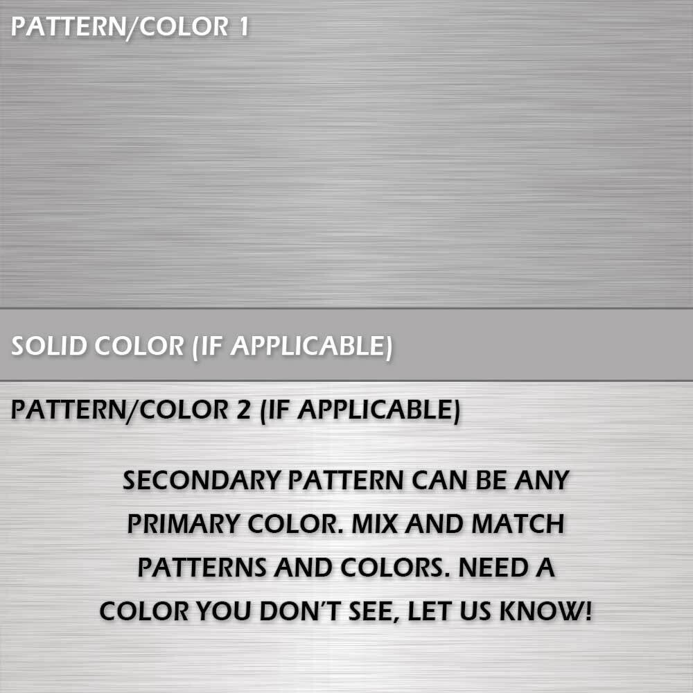 Primary Color Heather Patter Design Pack | 12 different patterns Primary Color Heather Patter Design Pack | 12 different patterns