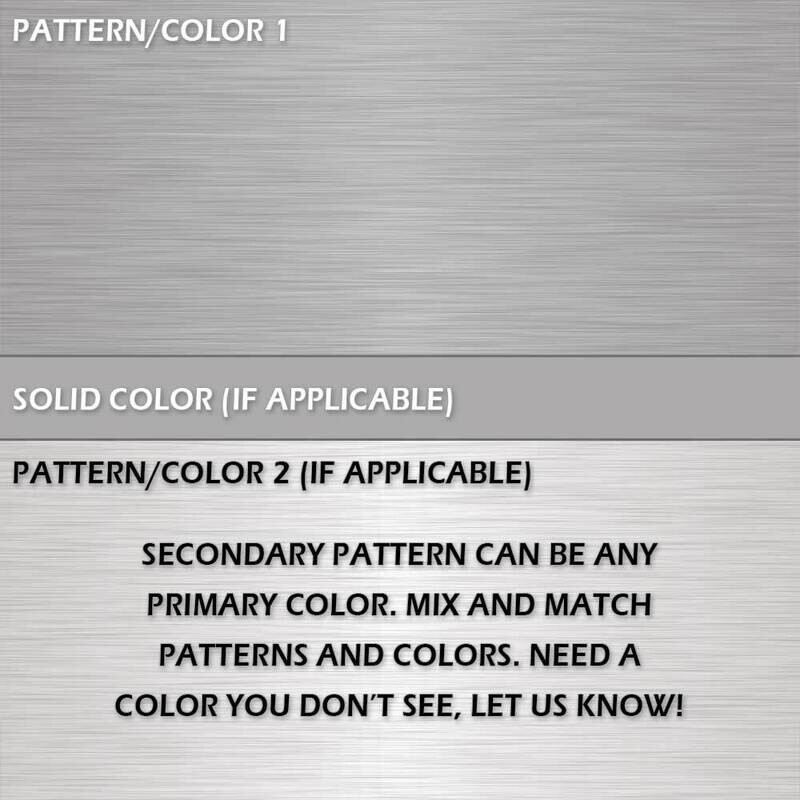 Primary Color Heather Patter Design Pack | 12 different patterns Primary Color Heather Patter Design Pack | 12 different patterns