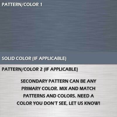 Earthy Colors Heather Pattern Design Pack | 12 different patterns Earthy Colors Heather Pattern Design Pack | 12 different patterns