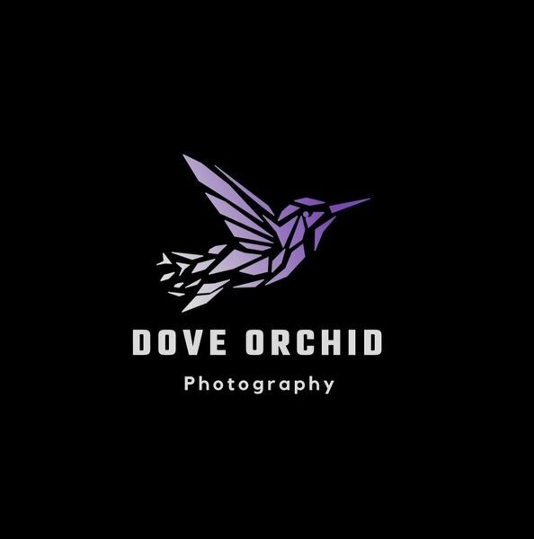 Dove Orchid Photography