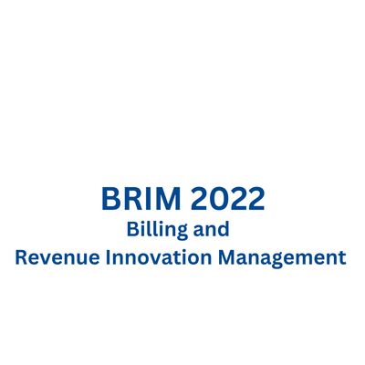 SAP BRIM 2022