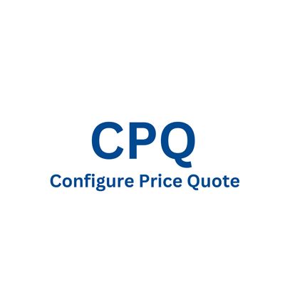 SAP CPQ Training Server