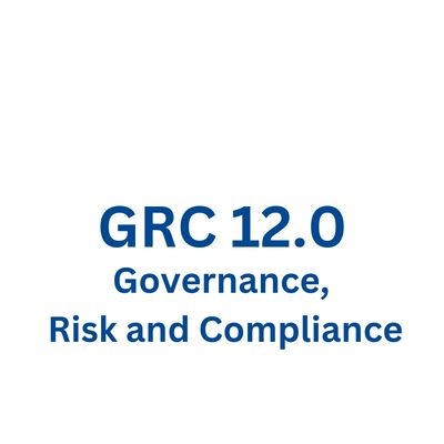 SAP GRC 12.0