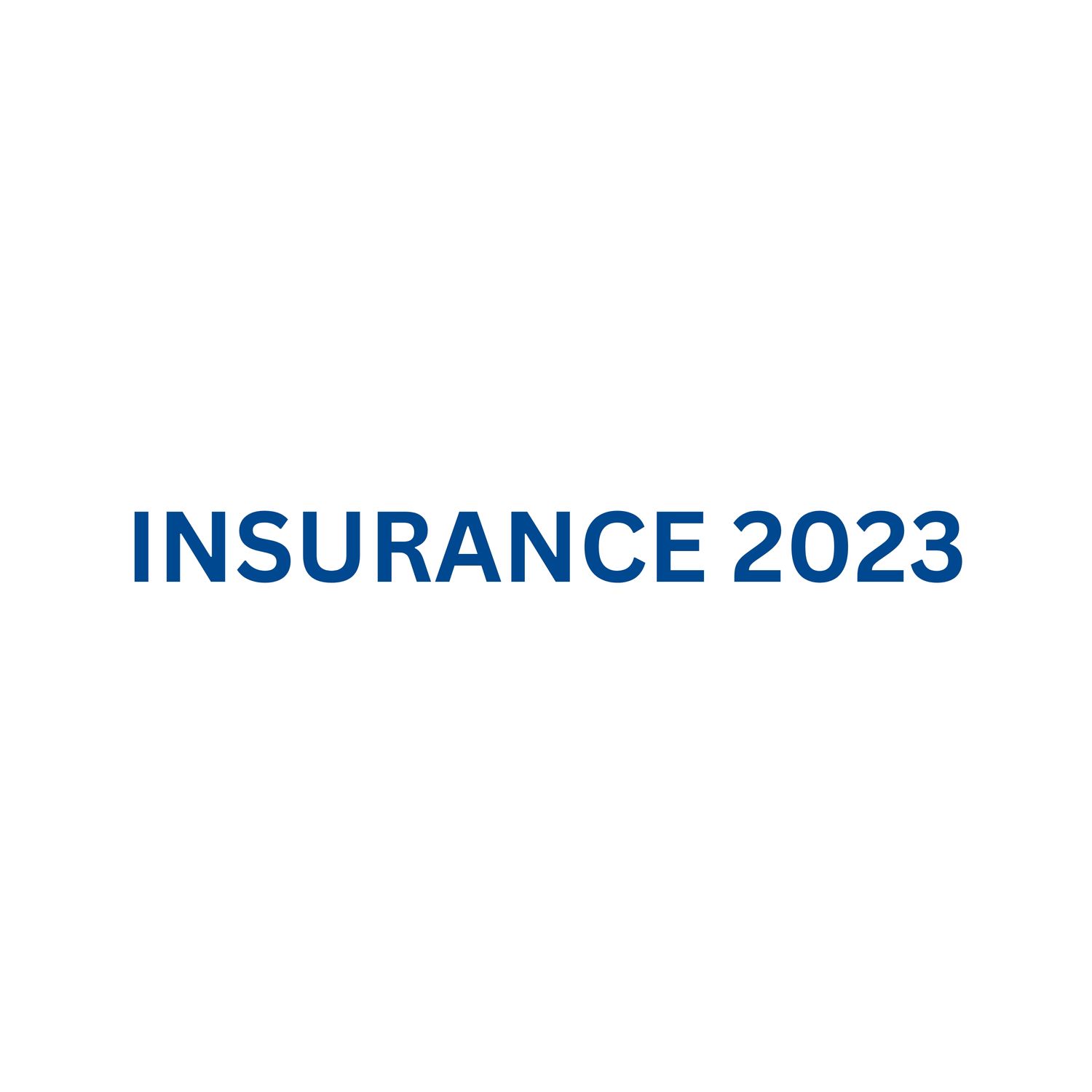 SAP INSURANCE 2023