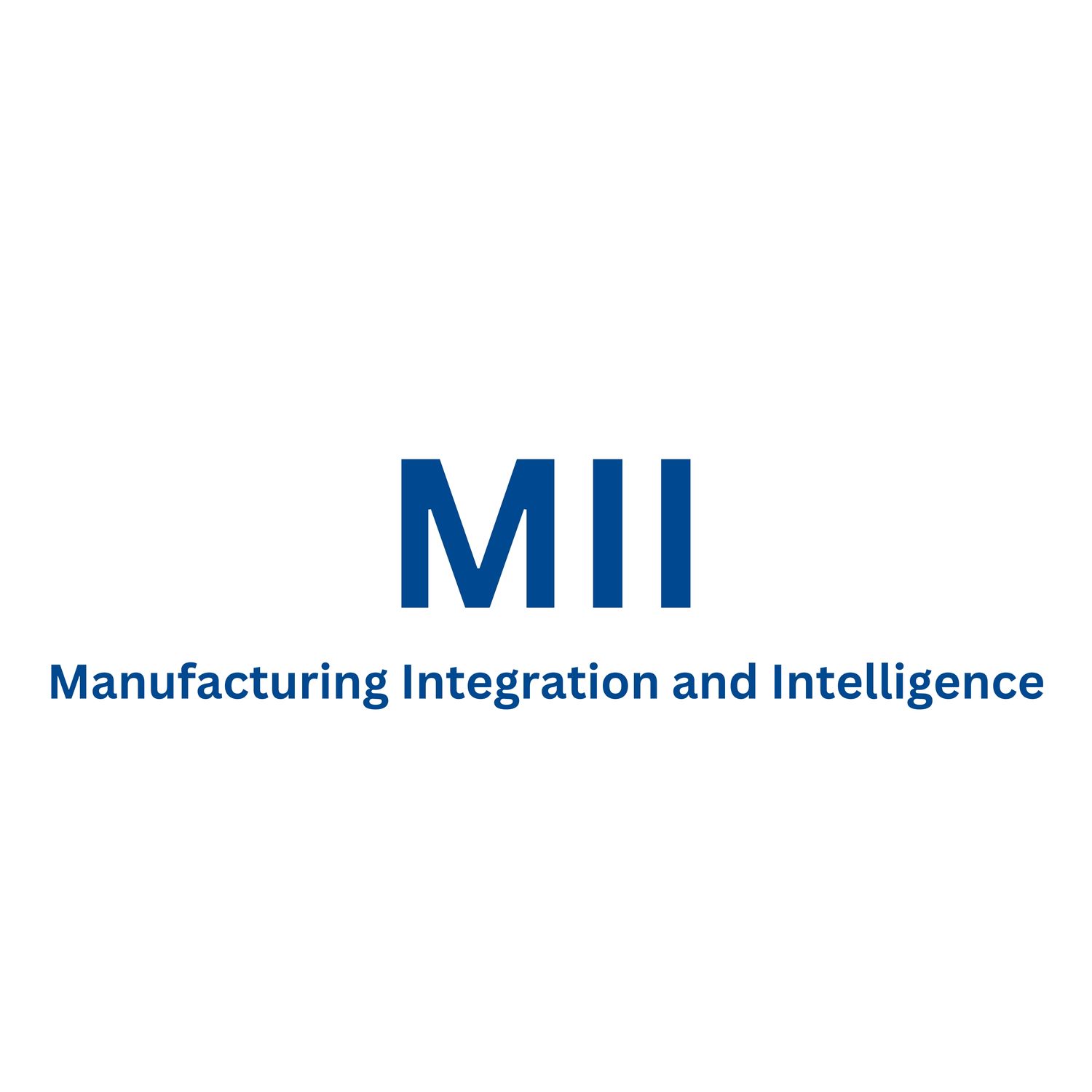 SAP MII 15.5
